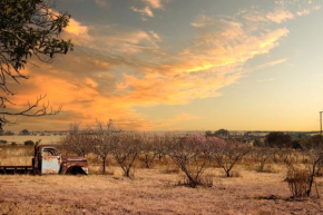 Bankdrift Farmstay